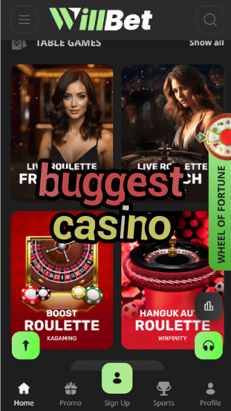 Buggest Casino - Biggest Jackpots & Progressive Slots-casinodearica.casinoorder.vip