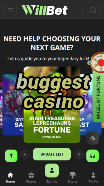 Buggest Casino - Biggest Jackpots & Progressive Slots-casinodearica.casinoorder.vip